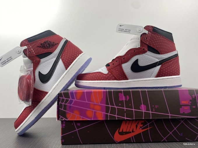 Cheap TBkick OG 1 Origin 555088-602 High Retro Jordan Story Air 0708